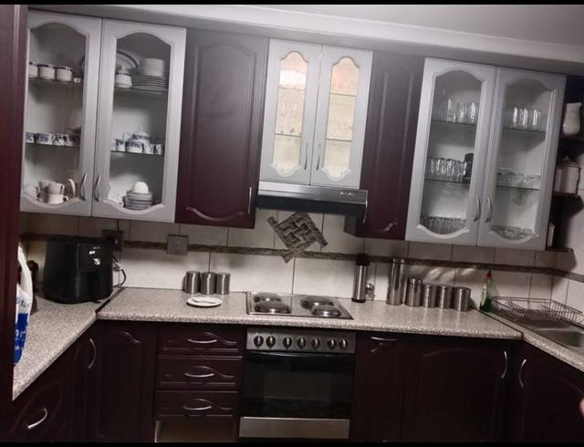 4 BEDROOM HOUSE FOR SALE IN DALPARK